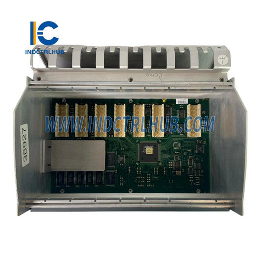 3BDH000002R1 | ABB PM802F AC 800M procesora vienība