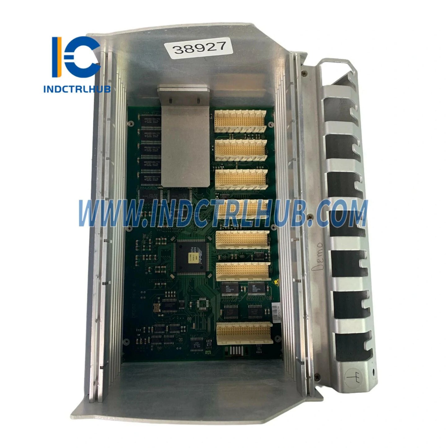 ABB PM802F 3BDH000002R1 AC 800M Processor Unit