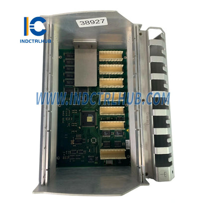 ABB PM802F 3BDH000002R1 AC 800M Processor Unit
