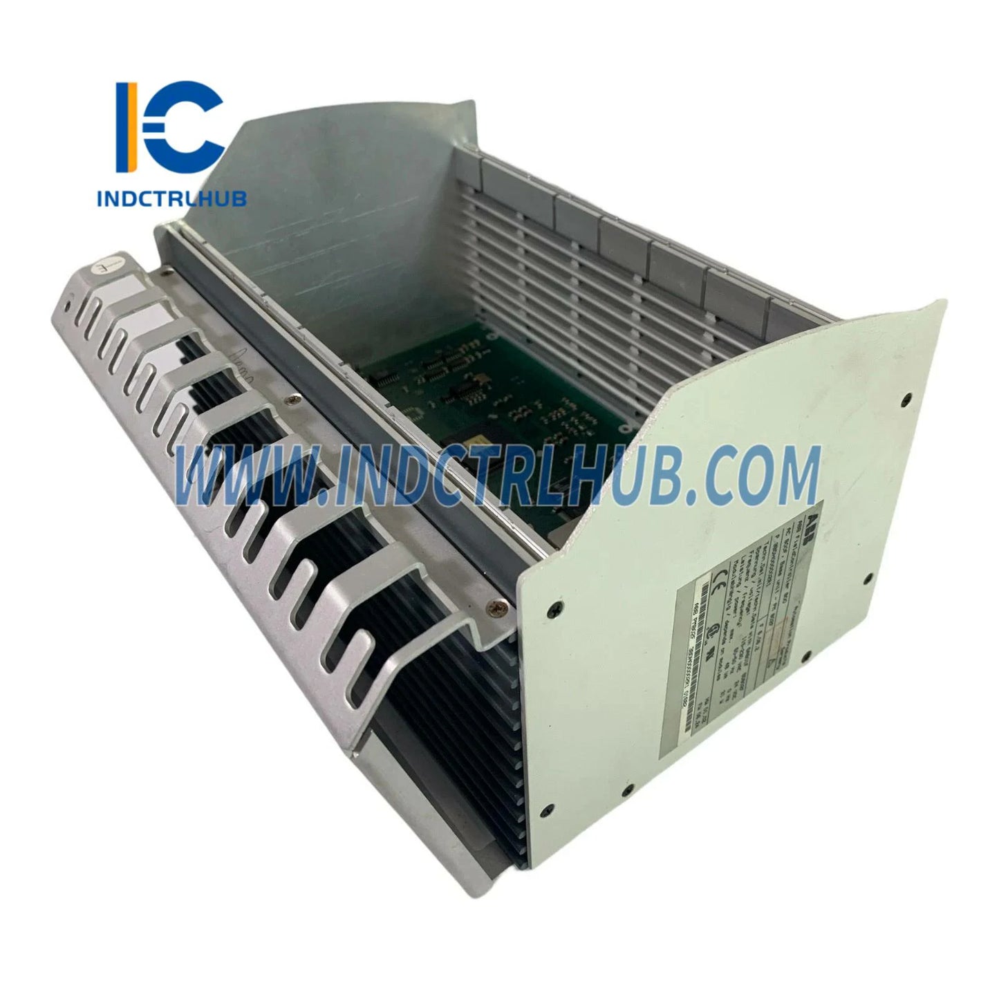 ABB PM802F 3BDH000002R1 AC 800M Processor Unit