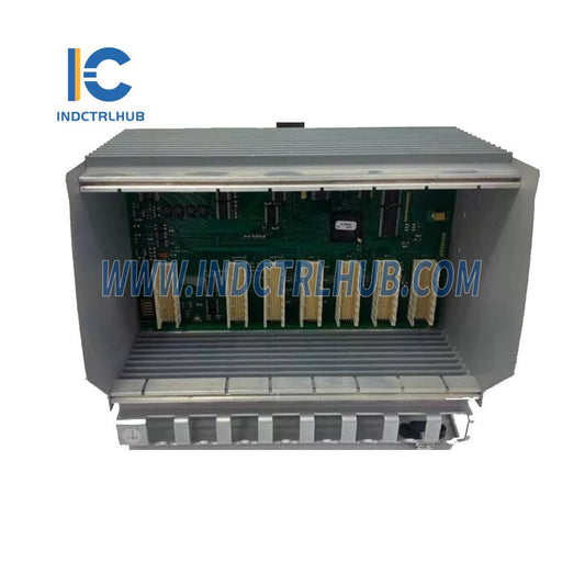 PM 803F | Módulo Controlador ABB