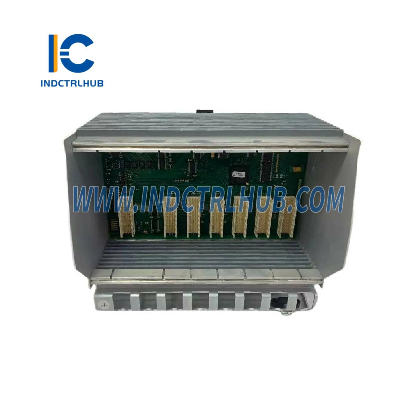 3BDH000530R1 | ABB PM803F Base Unit 16 MB