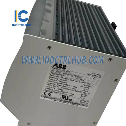 ПМ 803Ф | Модуль контроллера ABB