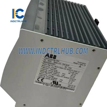 PM 803F | Модул за контролер ABB