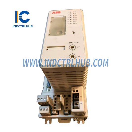 3BSE013220R1 | ABB PM810V2 İŞLEMCI ÜNİTESİ