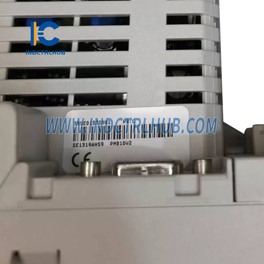 3BSE013220R1 | ABB PM810V2 İŞLEMCI ÜNİTESİ
