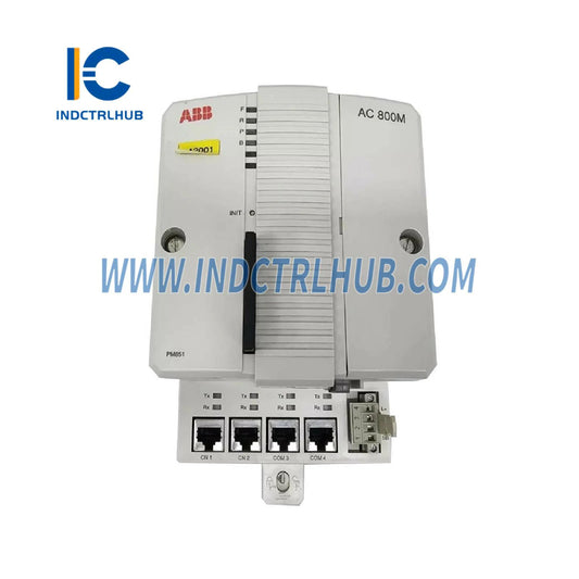 3BSE018168R1 | ABB PM851K01 komplet procesorske jedinice