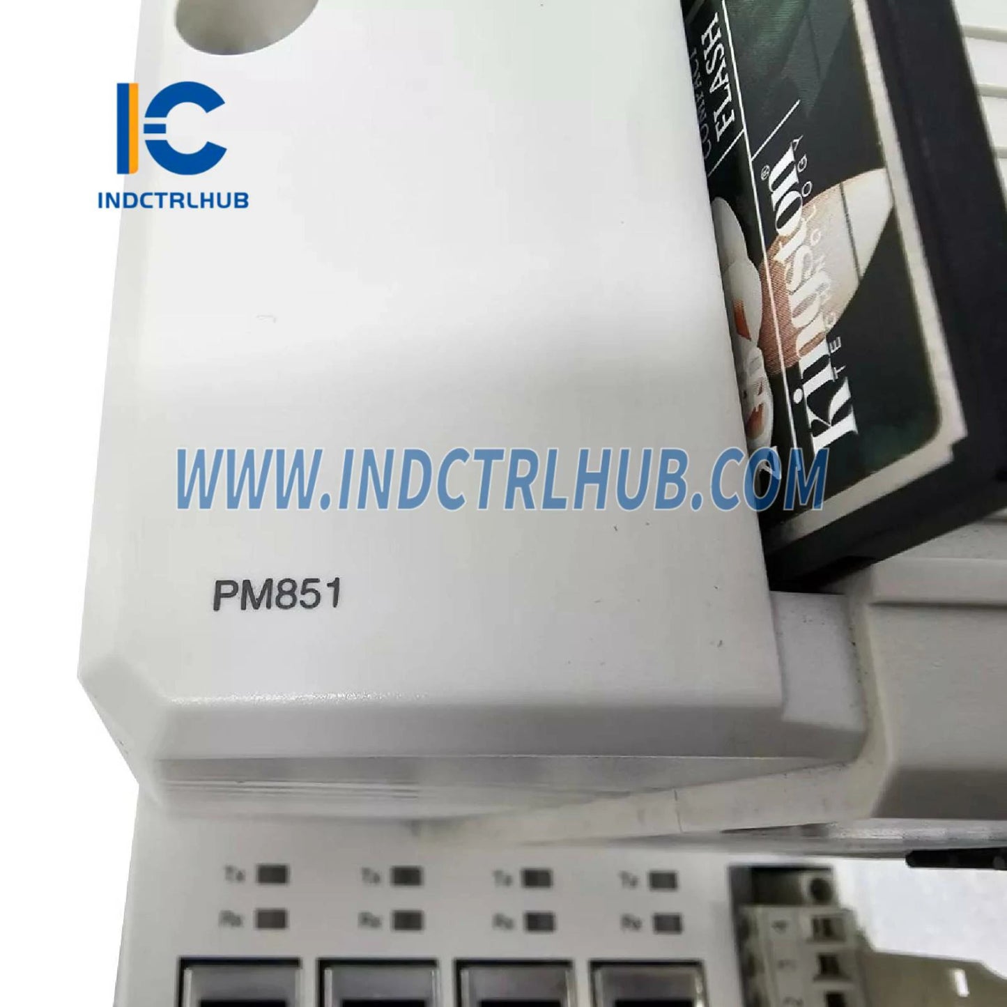 3BSE018168R1 | ABB PM851K01 Processor Unit Kit