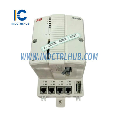 3BSE066490R1 | ABB PM856AK01 Verwerker Eenheid