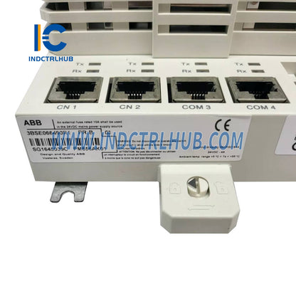 Nomor telepon 3BSE066490R1 | Unit Proses ABB PM856AK01