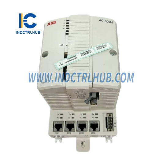 3BSE066490R1 | ABB PM856AK01 Processor Unit