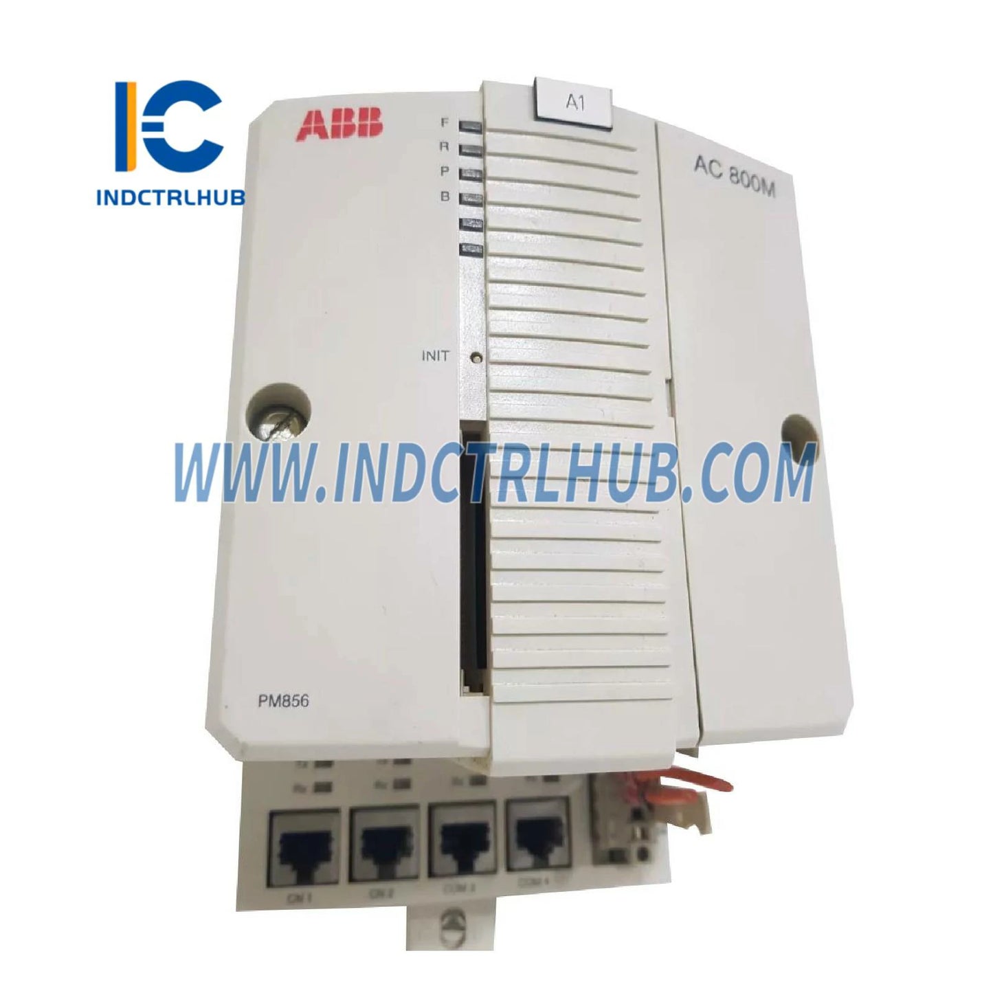 3BSE018104R1 | ABB PM856K01 procesorska jedinica