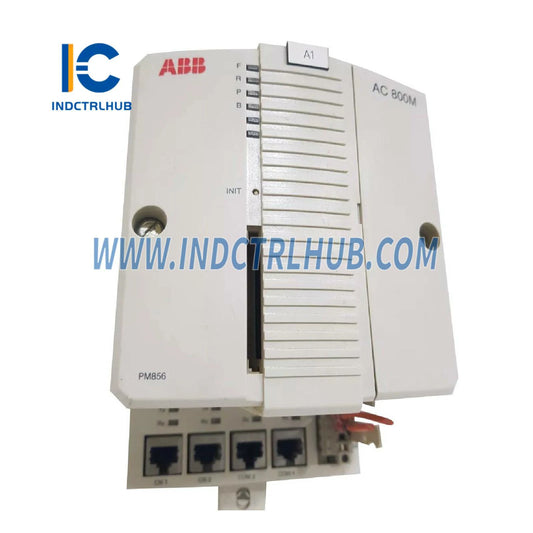 3BSE018104R1 | ABB PM856K01 procesorska jedinica