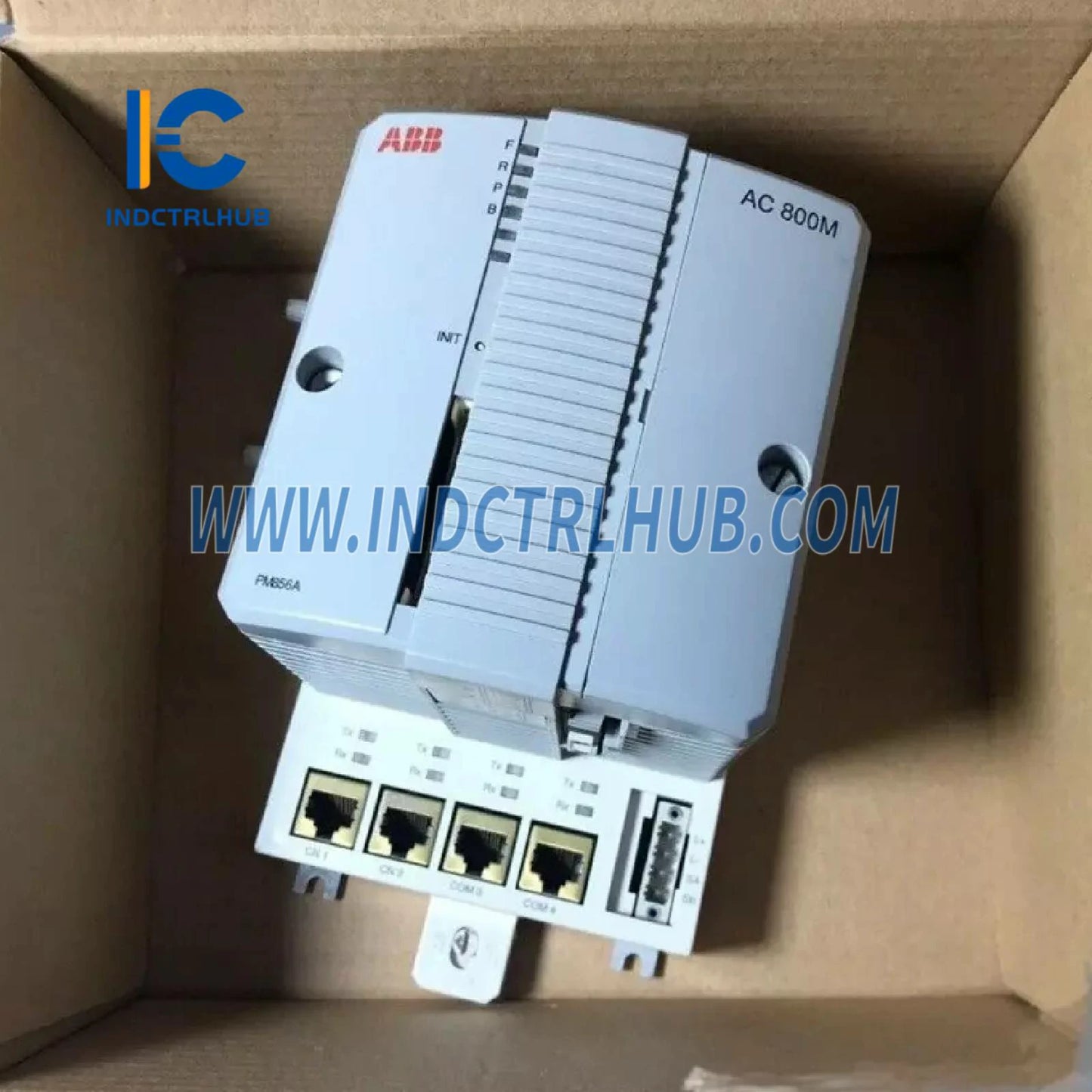 3BSE018104R1 | ABB PM856K01 procesorska jedinica