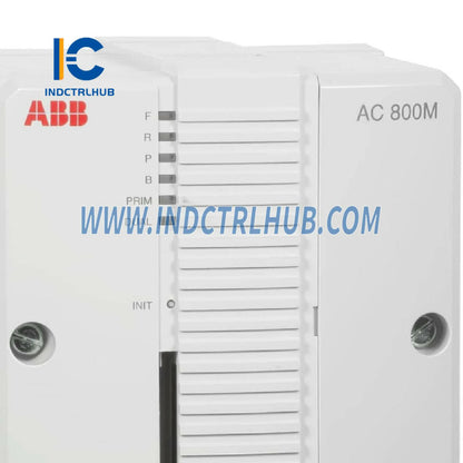 3BSE082895R1 | ABB PM858K01 Procesorová jednotka