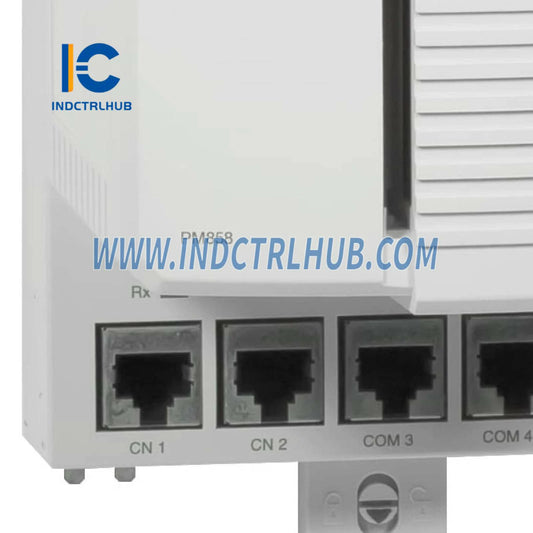 3BSE082895R1 | ABB PM858K01 Processor Unit