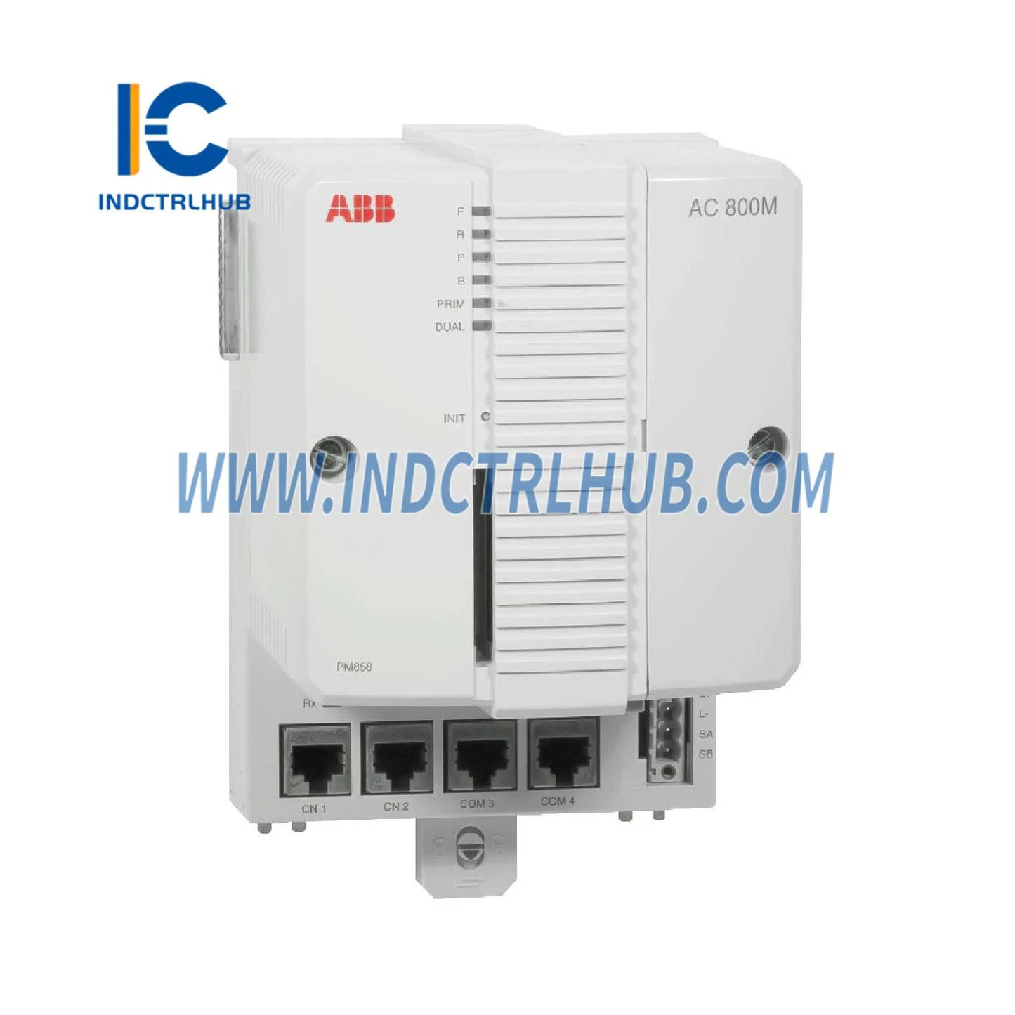 3BSE082895R1 | ABB PM858K01 Procesorová jednotka