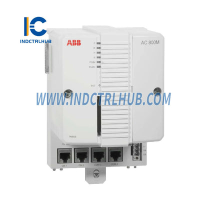 3BSE082895R1 | ABB PM858K01 Procesorová jednotka