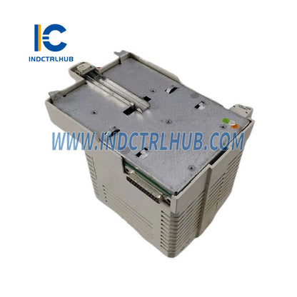 3BSE082896R1 | ABB PM858K02 Резервен процесорен блок