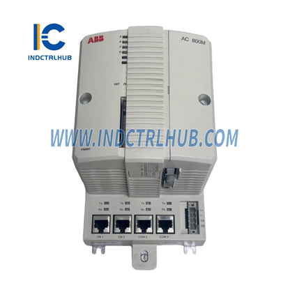 3BSE018100R1 | Bộ Kit Bộ Xử Lý ABB PM860K01
