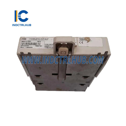 3BSE018100R1 | ABB PM860K01 Verwerker Eenheid Stel