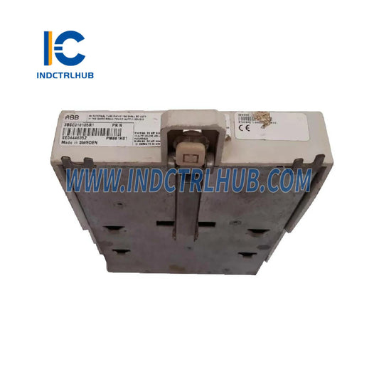 3BSE018100R1 | ABB PM860K01 Processor Unit Kit