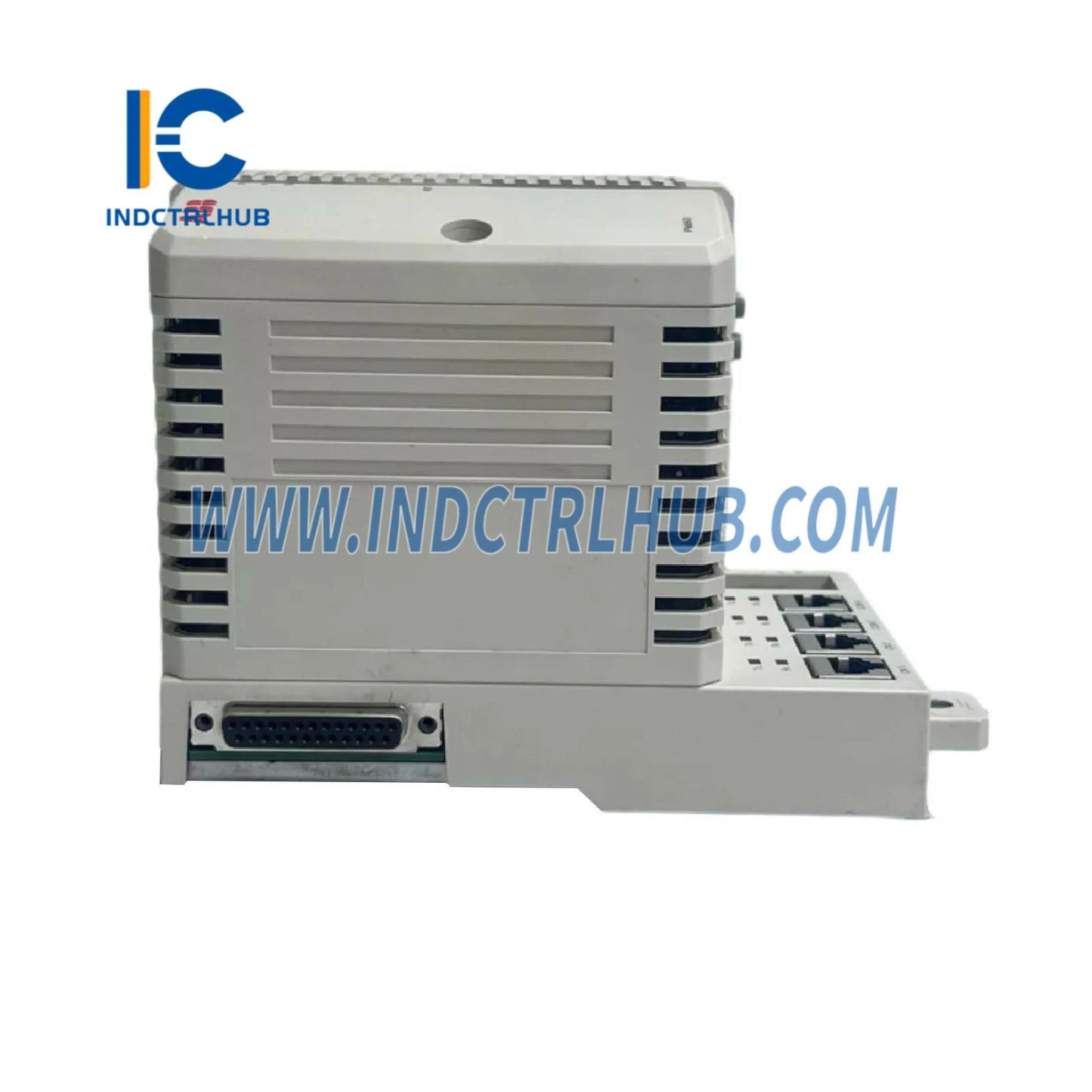 3BSE018100R1 | ABB PM860K01 Verwerker Eenheid Stel