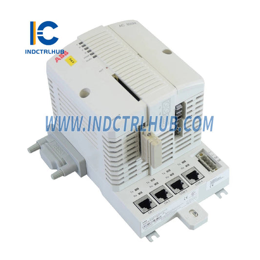 PM861AK01 | ABB AC 800M Processor Unit Kit