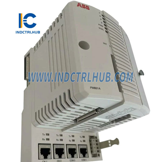 PM861AK01 | ABB AC 800M procesorska jedinica komplet
