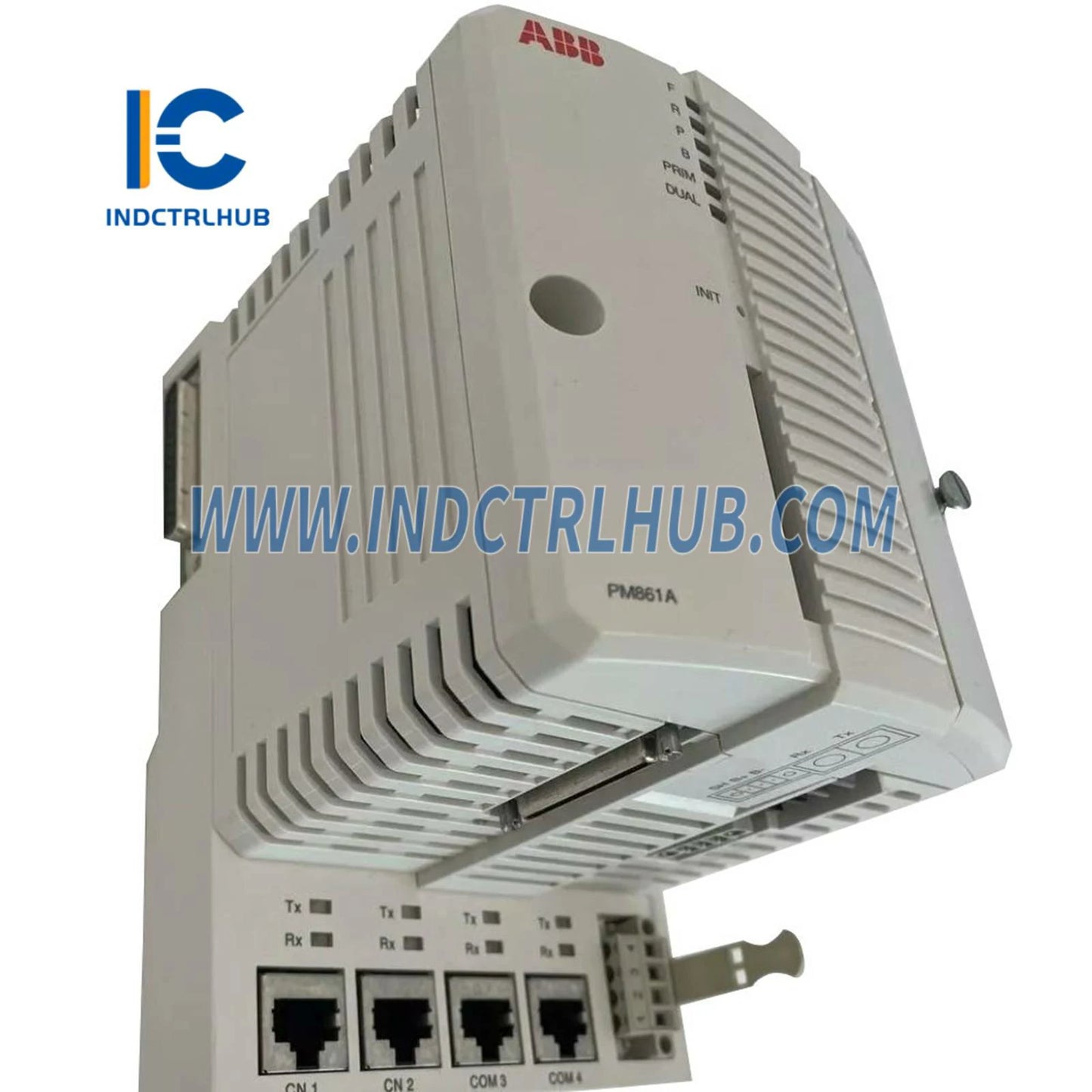 3BSE018157R1 | ABB PM861AK01 Donanım Seçici