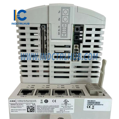 3BSE018157R1 | ABB PM861AK01 Donanım Seçici