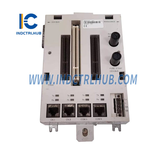3BSE018105R1 | ABB PM861K01 Processor Unit Kit