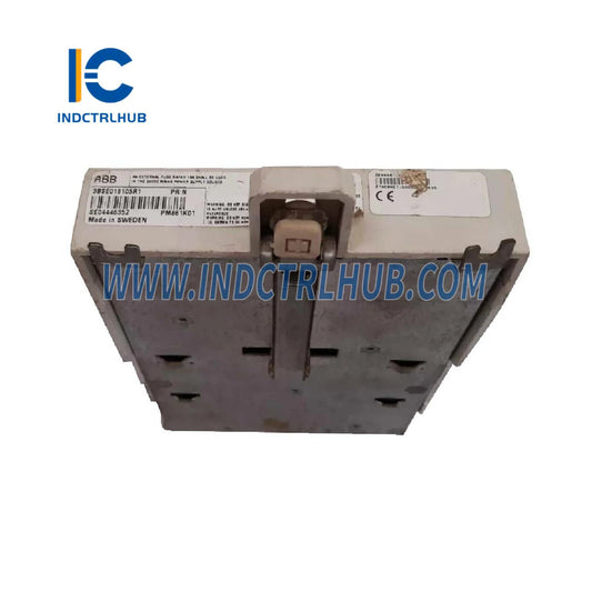 3BSE018105R1 | ABB PM861K01 Processor Unit Kit