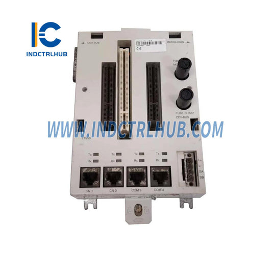3BSE018105R1 | ABB PM861K01 Processor Unit Kit