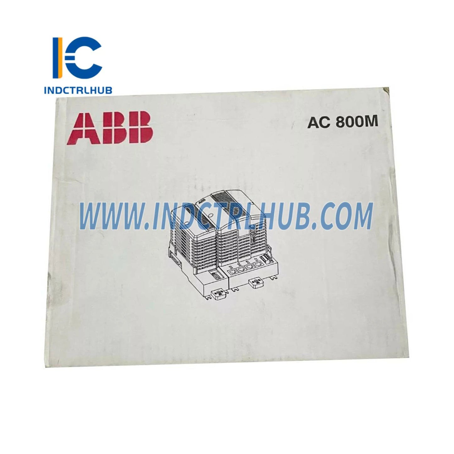 3BSE076940R1 | ABB PM862K01 protsessor bloki