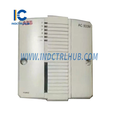 3BSE076940R1 | ABB PM862K01 protsessor bloki