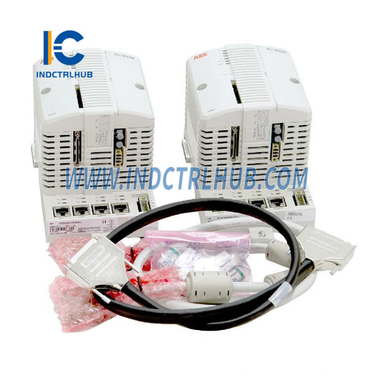 3BSE081636R1 | ABB PM862K02 Redundáns processzegység