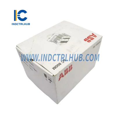 ABB 3BSE088381R1 – PM863K01 High-Integrity Processor Unit (SIL3 zertifiziert)