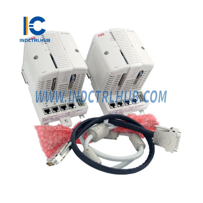 ABB 3BSE088381R1 – PM863K01 High-Integrity Processor Unit (SIL3 zertifiziert)