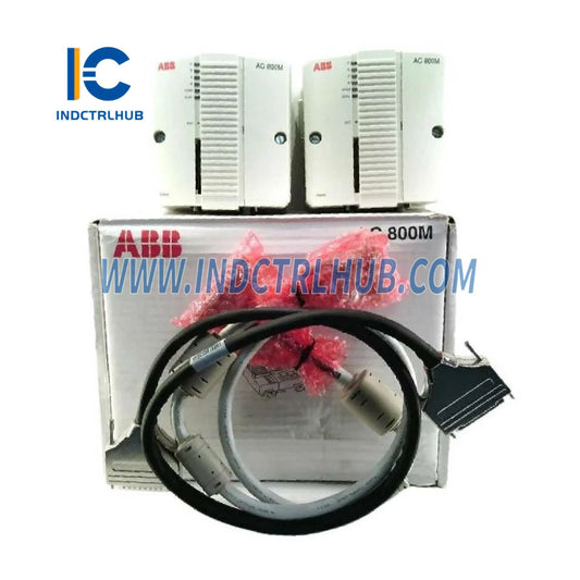 ABB 3BSE088381R1 – PM863K01 Yuqori ishonchlilikdagi protsessor bloki (SIL3 sertifikatlangan)