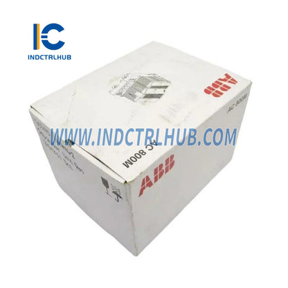 ABB 3BSE088381R1 – PM863K01 High-Integrity Processor Unit (SIL3 zertifiziert)