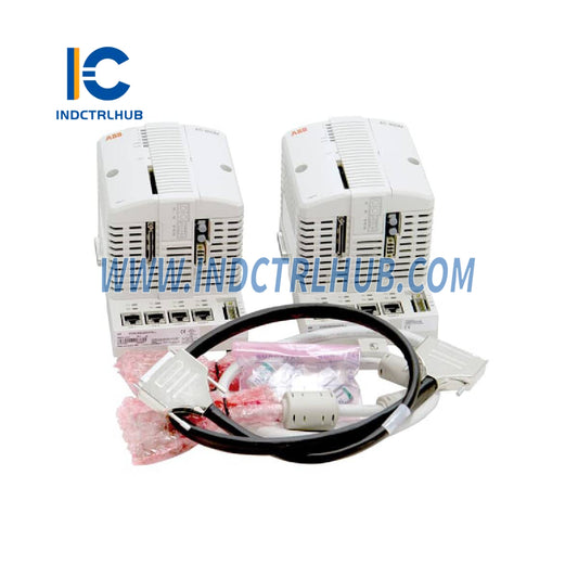 3BSE088382R1 | ABB PM863K02 Redundant Processor Unit HI