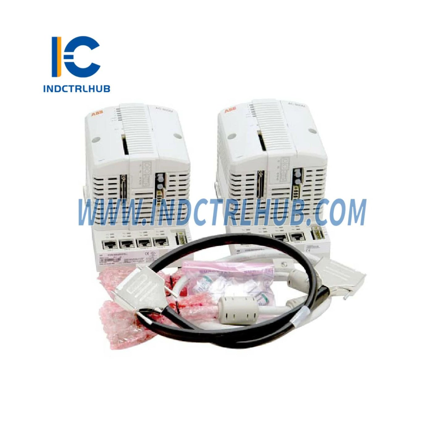 3BSE088382R1 | ABB PM863K02 Yedekli İşlemci Ünitesi HI