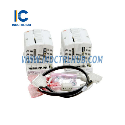 3BSE088382R1 | ABB PM863K02 Yedekli İşlemci Ünitesi HI