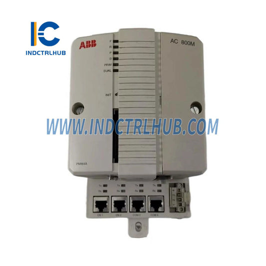 3BSE018161R1 | ABB PM864AK01 Processor Unit Kit