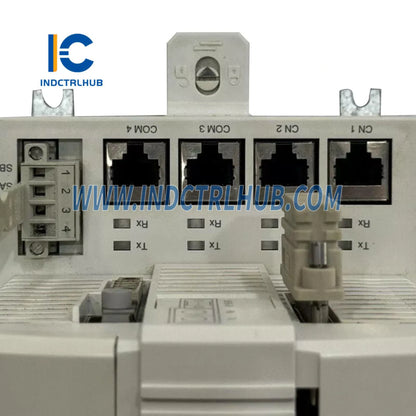 3BSE018161R1 | ABB PM864AK01 protsessor birlik to'plami