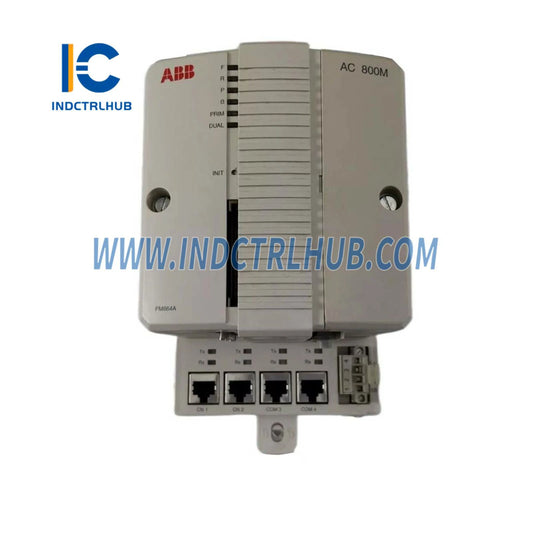3BSE018164R1 | ABB PM864AK02 Redundante Prozessoreinheit