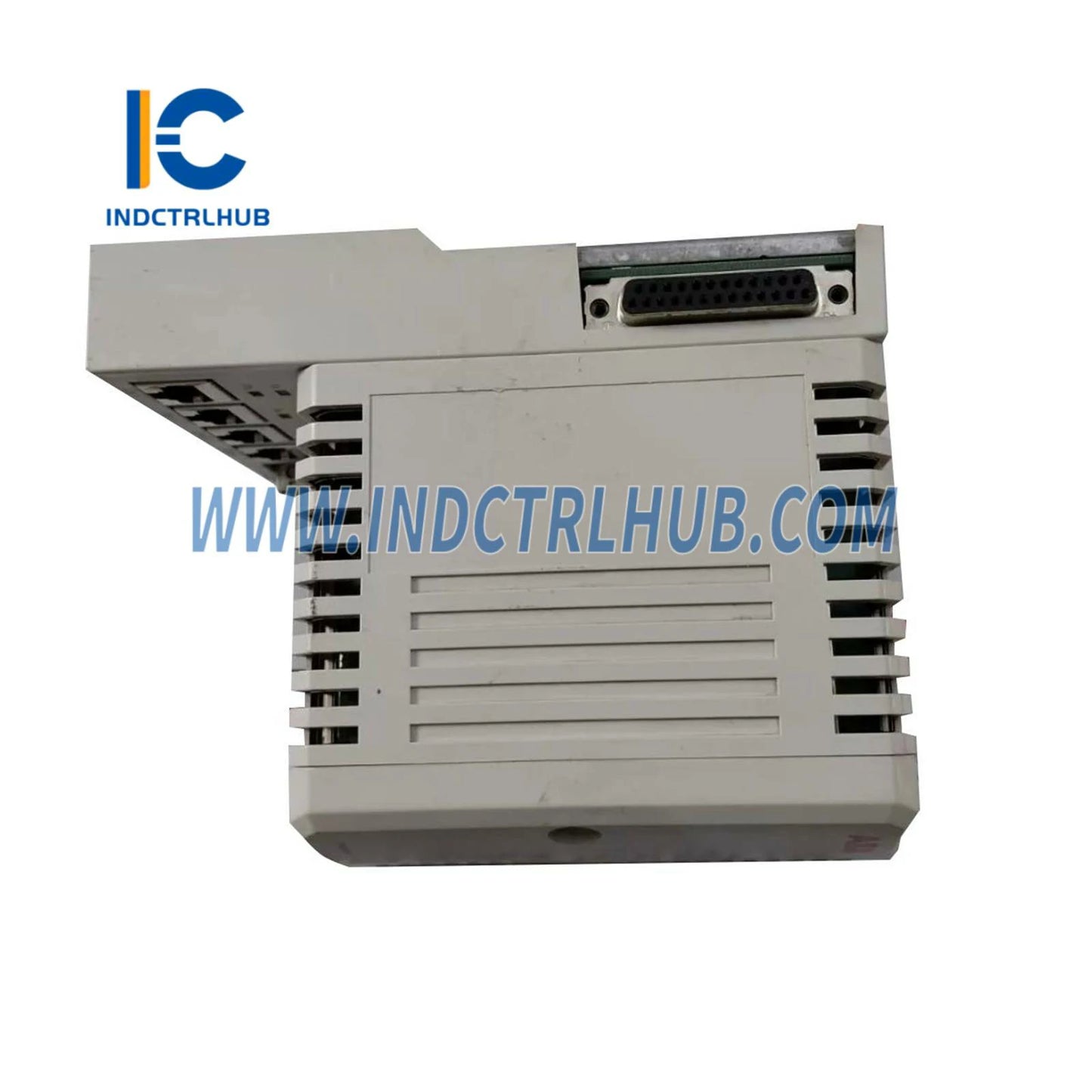 3BSE018164R1 | ABB PM864AK02 Zaxira protsessor bloki