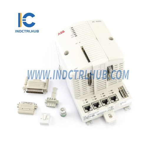 3BSE018150R1 | ABB PM864K01 Processor Unit Kit