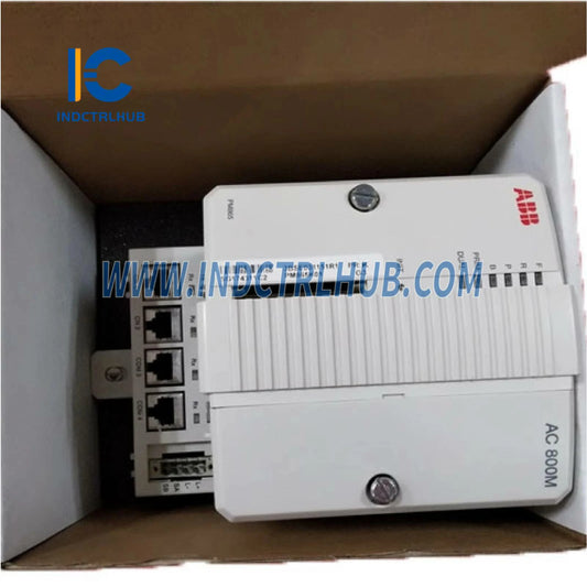 3BSE031151R1 | ABB PM865K01 Procesora vienība ar augstu integritāti